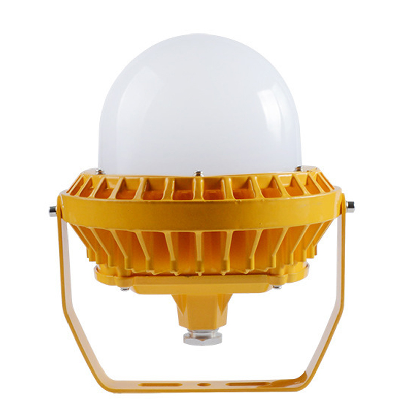 讯博士 FBGZD160 IP65 防爆LED平台工作灯 (计价单位:盏) 黄色高清大图