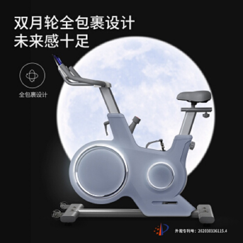 麦瑞克(MERACH) MR-667 绝影CC 黑色烤漆版/白色烤漆版