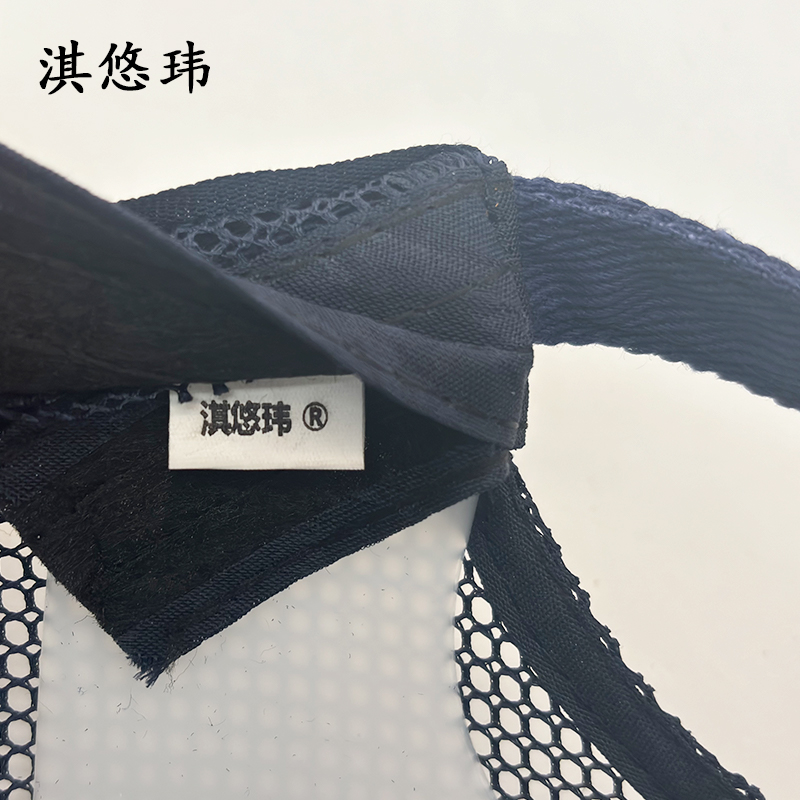 淇悠玮 防撞帽 QYM22 顶高清大图