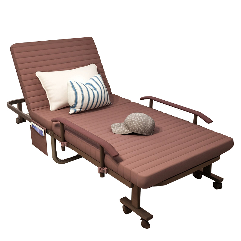 圣承启 行军床 午休折叠 张高清大图