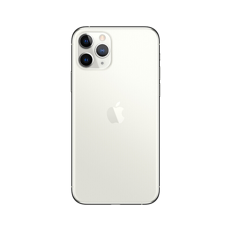 苏宁二手95新apple苹果iphone11pro512g银色11pro国行全网通4g二手机