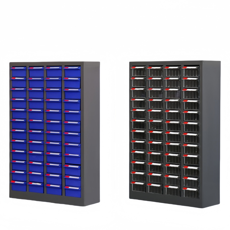 攸形零件柜610*220*954mm台高清大图