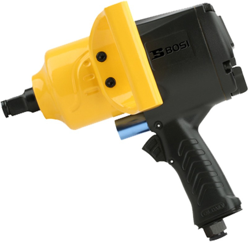 波斯气动冲击扳手1短柄bs579005视频