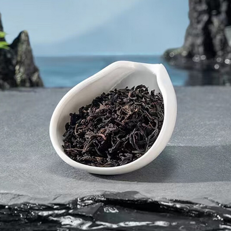 八马茶业(BAMA TEA)王信记岩苛5000·水仙60克高清大图