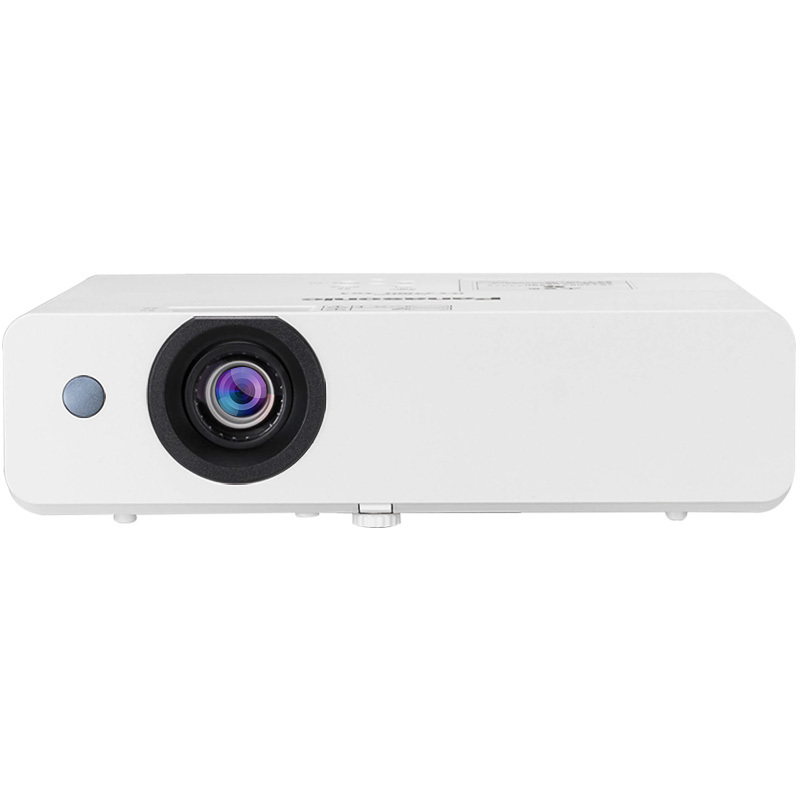 松下(Panasonic)PT-UW335C 投影仪 投影机商务办公(高清宽屏 3300流明 HDMI接口)
