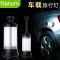 nanum车载旅行灯 户外野营帐篷LED手提灯创意伸缩应急USB马灯 HQM