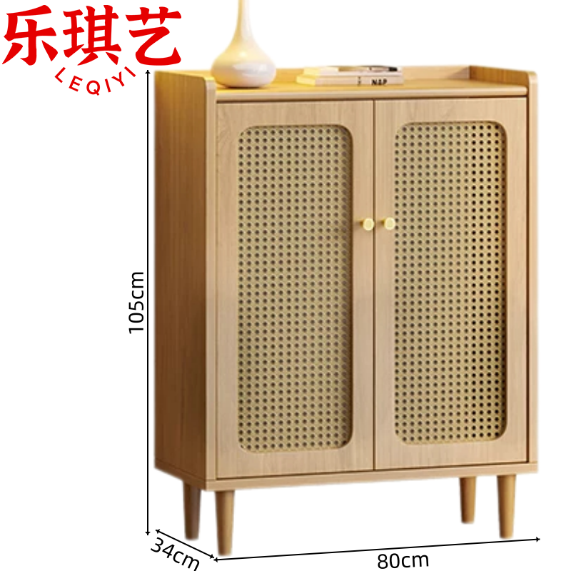 乐琪艺 鞋柜80cm台