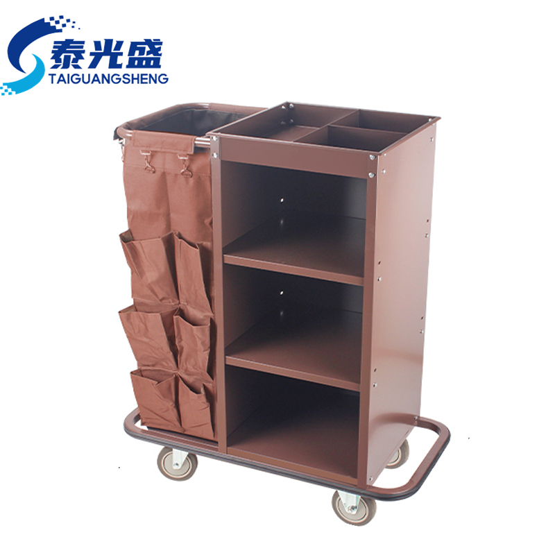 泰光盛 布草车 小号台