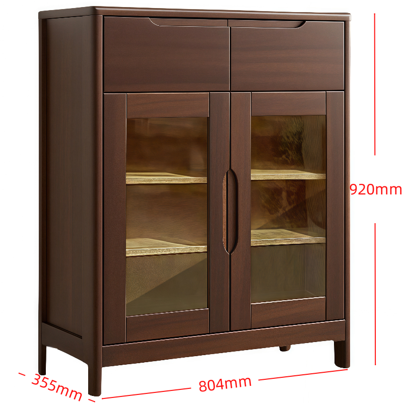 铭思沃柜子 804*355*920mm 个