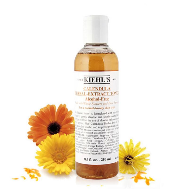 科颜氏(Kiehl's)金盏花爽肤水250ml