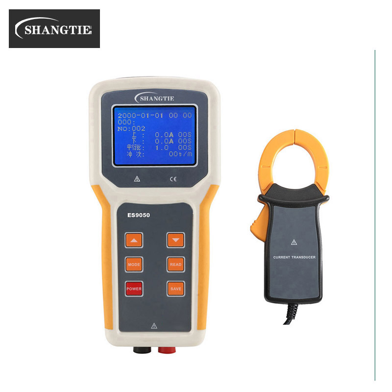 SHANGTIE 抽油机多用表(抽油机巡更测试仪) ES9050/台高清大图