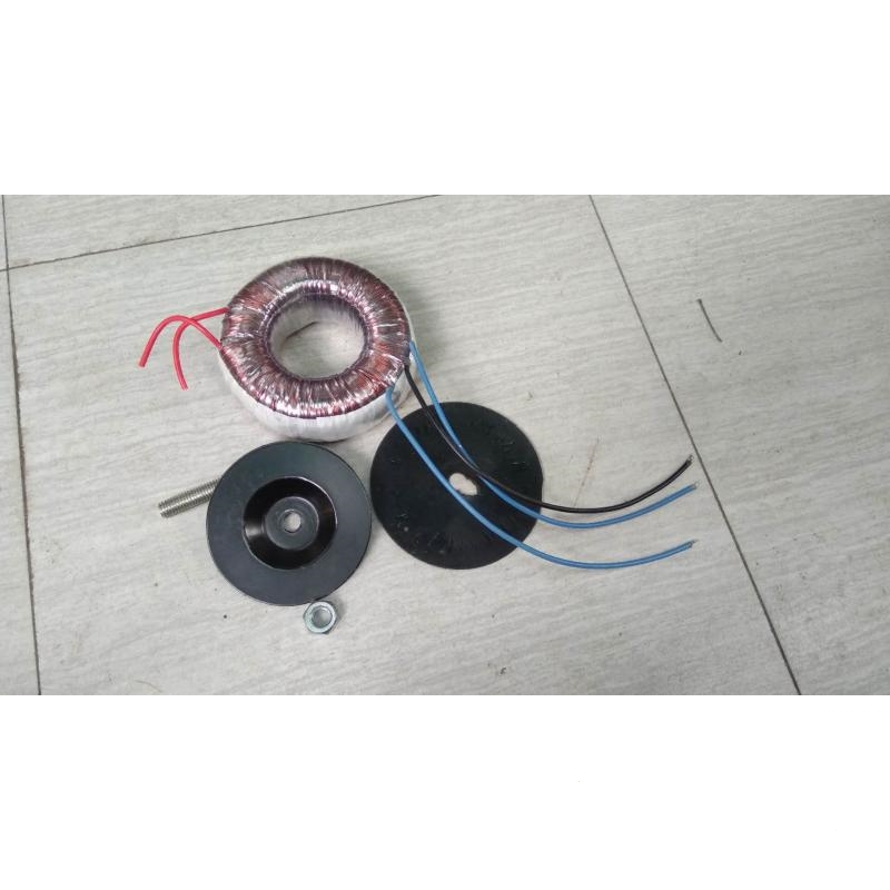 功放环牛变压器