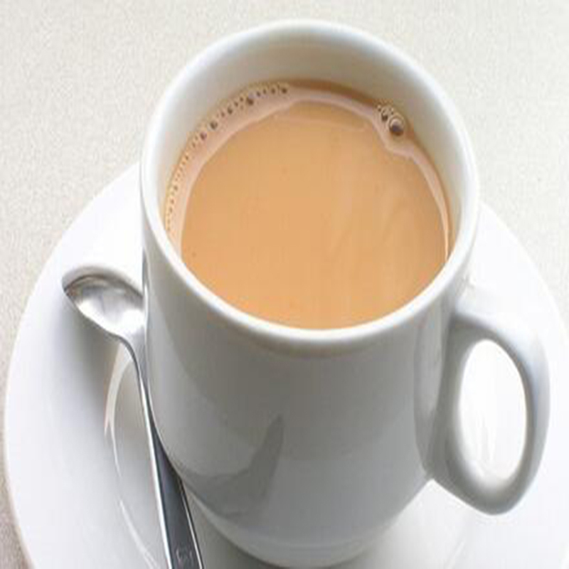 天美华乳蒙古额吉奶茶(咸奶茶)400g