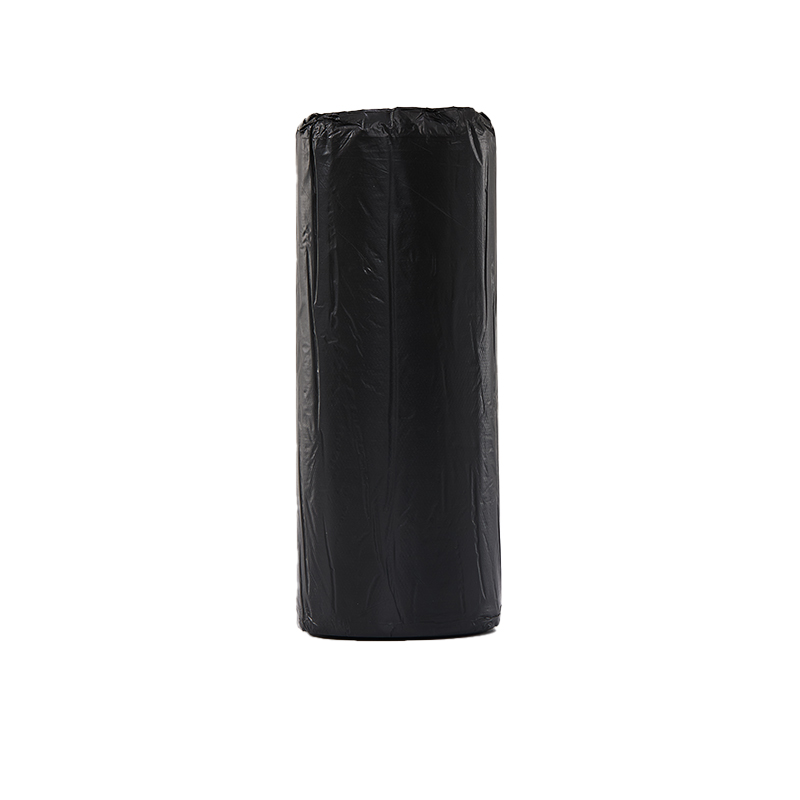 齐心 ZL0009 大号垃圾袋 80*100cm 20个装/袋 黑 1袋装高清大图