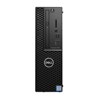 戴尔（DELL）Precision T3430 塔式台式图形工作站主机I7-8700/16G/512G固态+2TP620
