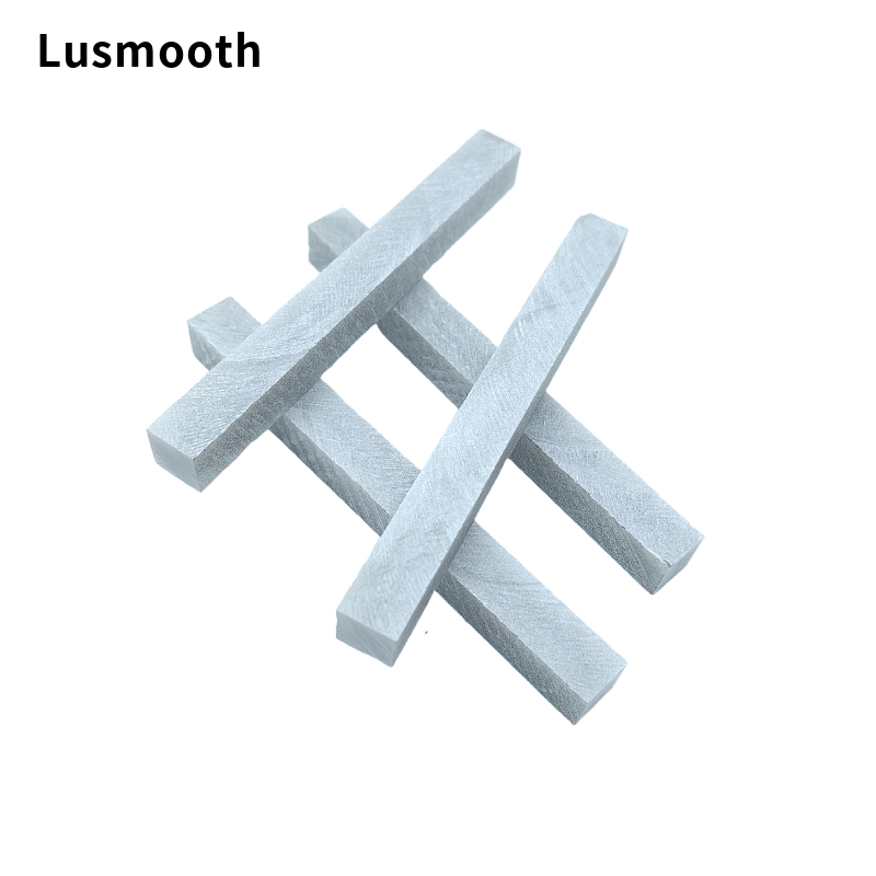 LUSMOOTH 滑石笔 10*10*100 盒