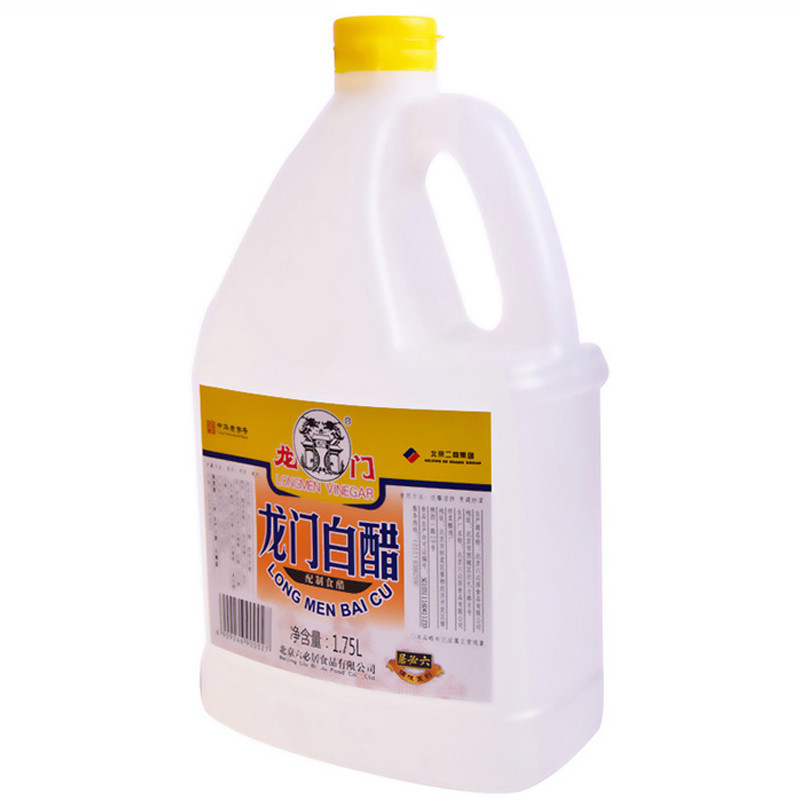 龙门白醋 1.75L