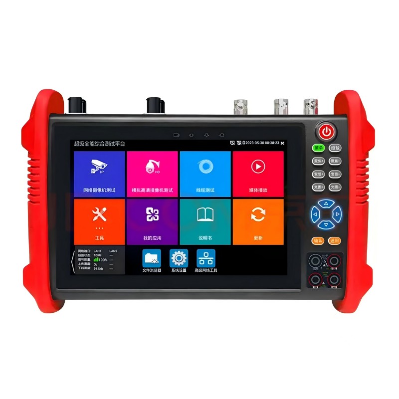 赛欧诺 8K多功能工程宝 IPC9900Pro 台高清大图