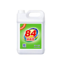 清怡(Cheiie) DT 84消毒液大桶装5kg/桶A103 36998