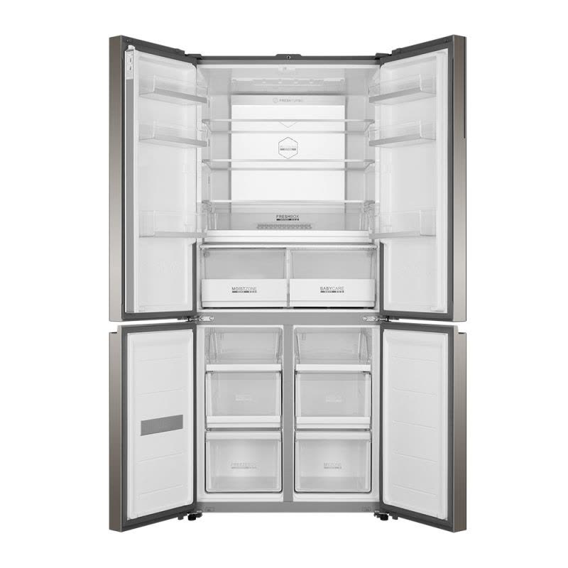 【官方直供样品机】Casarte/卡萨帝BCD-551WDGMU1 551升 十字对开 冰箱 婴爱空间 伦布朗图片