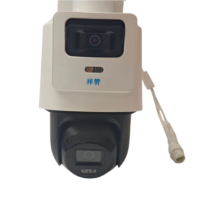 祥赞4G移动监控XZ-2DE160高清大图