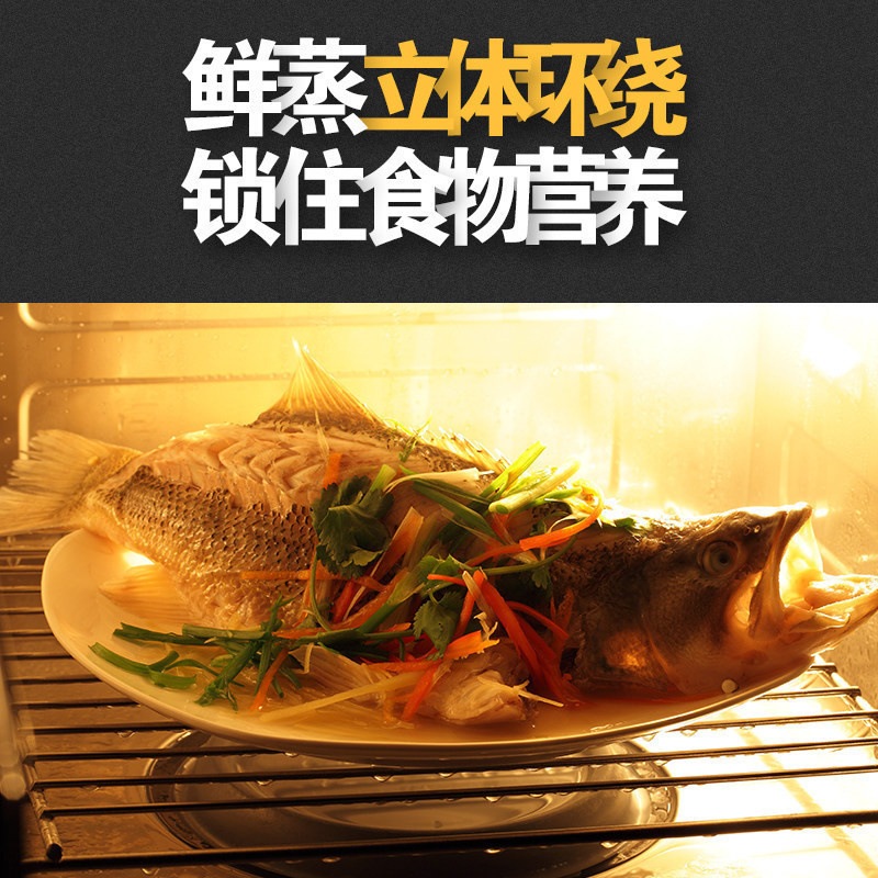 格兰仕电蒸炉DG26T-D30