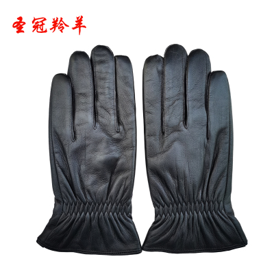 圣冠羚羊 防寒手套SSJ 男式均码 副