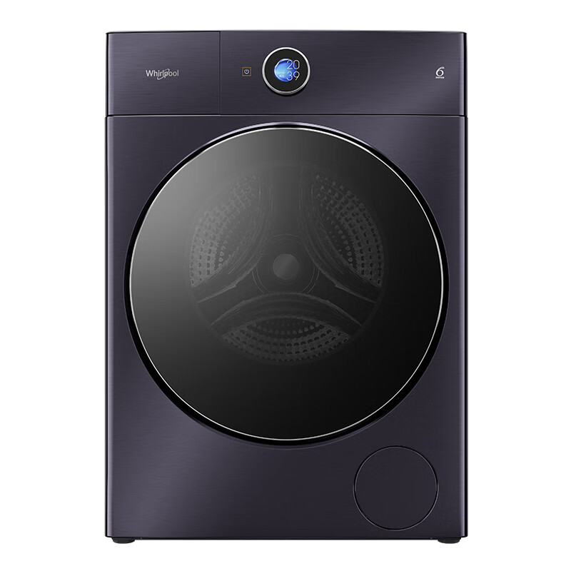 惠而浦(whirlpool)洗衣机wfd12w744saop报价_参数_图片_视频_怎么样