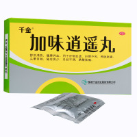 千金 加味逍遥丸 6g*10袋