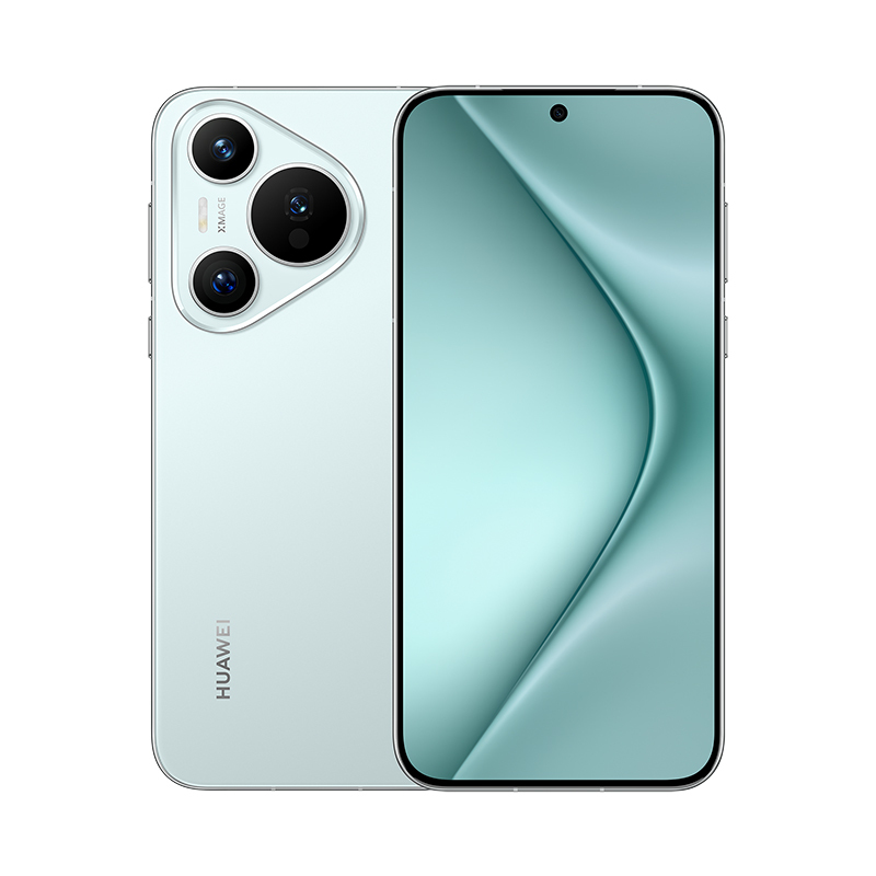华为/HUAWEI Pura70 12GB+1TB 冰晶蓝 超高速风驰闪拍 第二代昆仑玻璃 双超级快充 华为P70 2024款智能旗舰手机