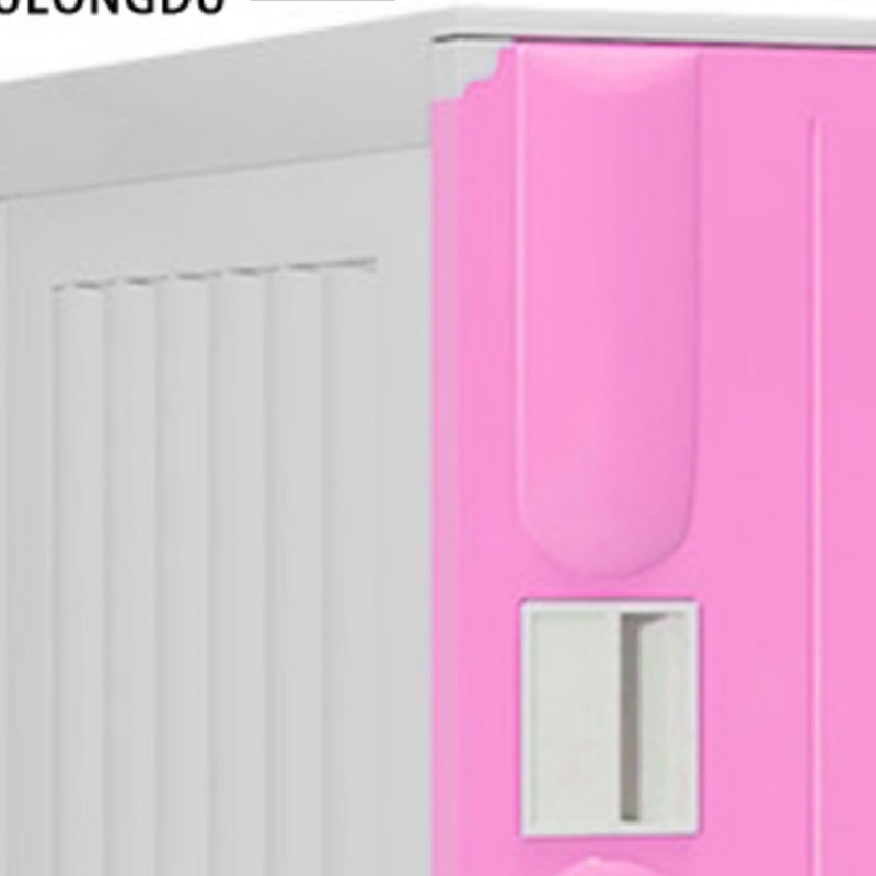 豫龙都更衣柜六门个高清大图