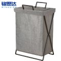 铭 思达脏衣篮脏衣篮 58cm 个