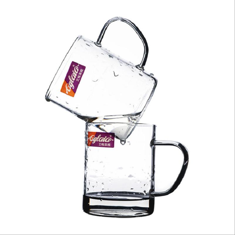 艾格莱雅香茗茶具五件套A-GPH24/L5 透明 JH