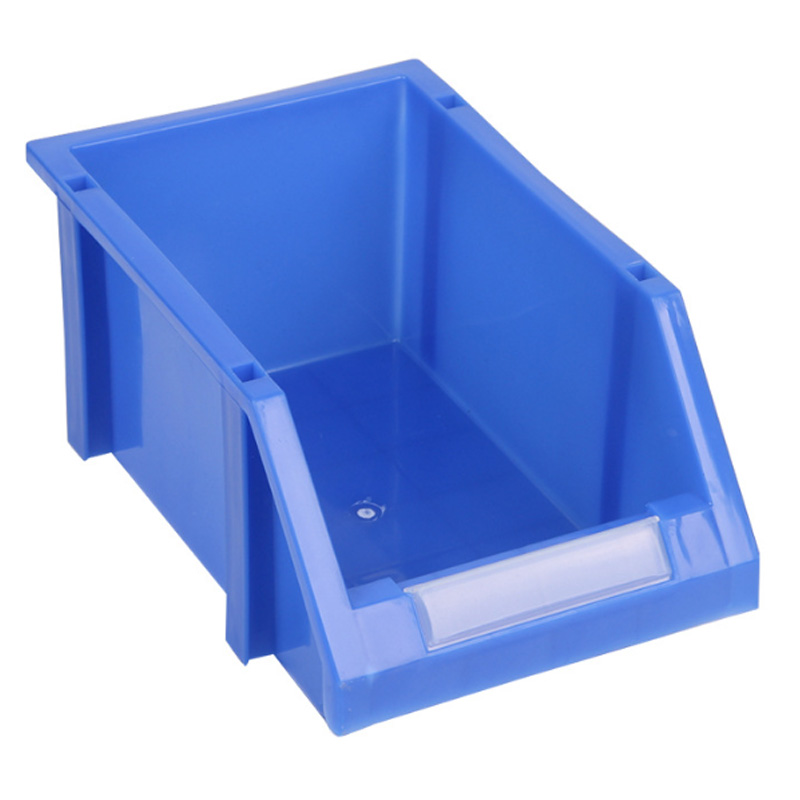 润悦之景 斜口零件工具收纳盒 520*350*190mm 个