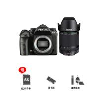 宾得(PENTAX) K-1 数码单反相机 DFA 28-105 F3.5-5.6ED DC WR GPS电子罗盘