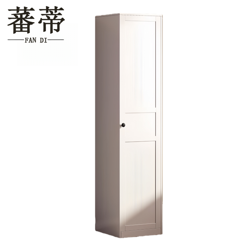 蕃蒂衣柜钢制高清大图