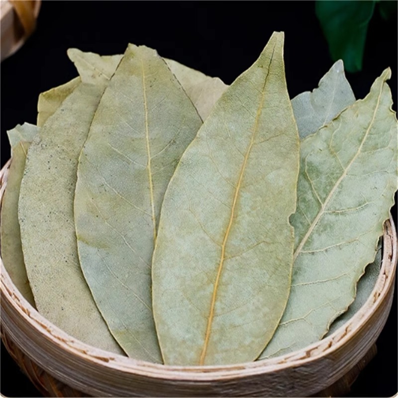 香叶月桂叶香料调料卤料包大料散装可搭八角桂皮干货散装高清大图