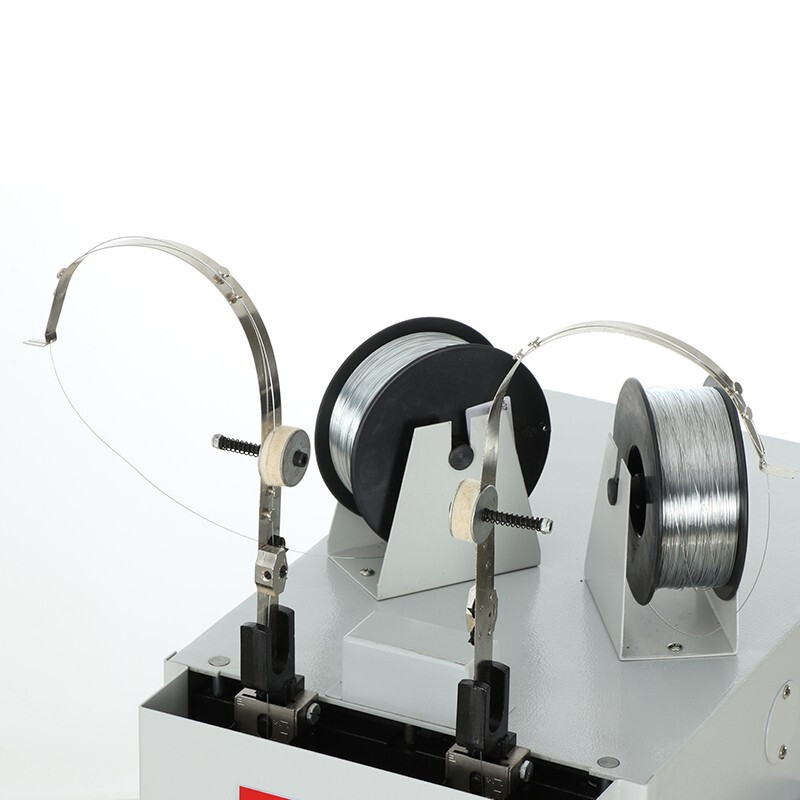 震旦auroraar200电动双头铁丝装订机平钉骑马钉装订机订书机