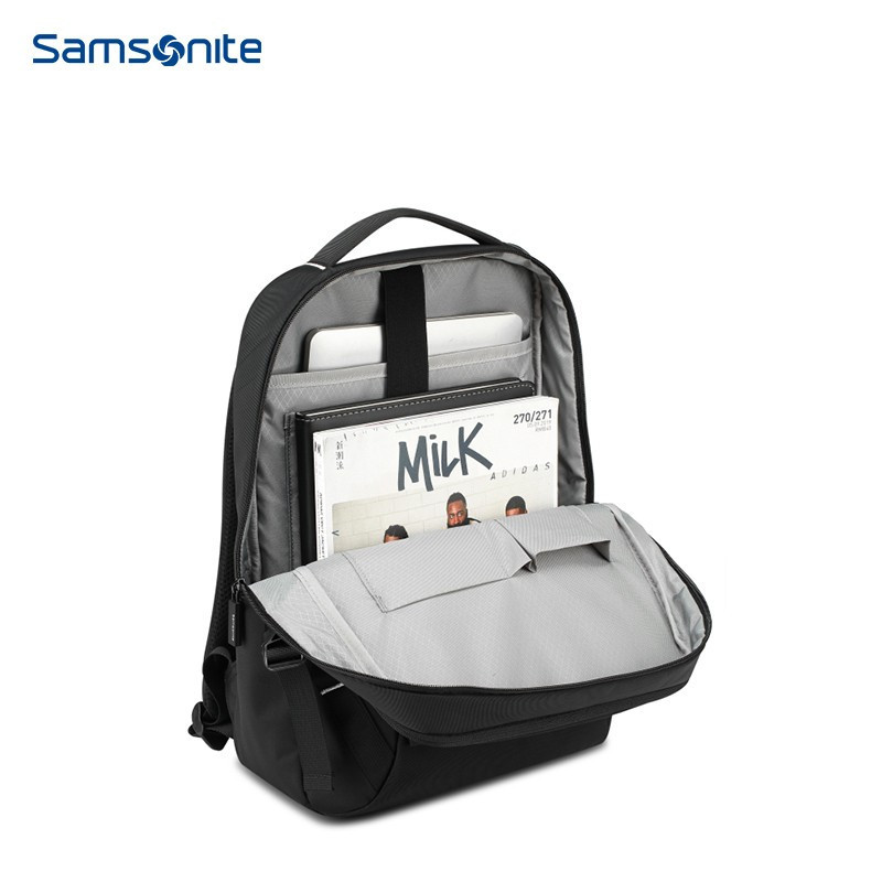 新秀丽(samsonite)大容量多功能笔记本电脑包96Q*09114