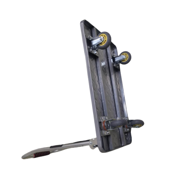 永满铁运 平板车 60*90cm 台高清大图