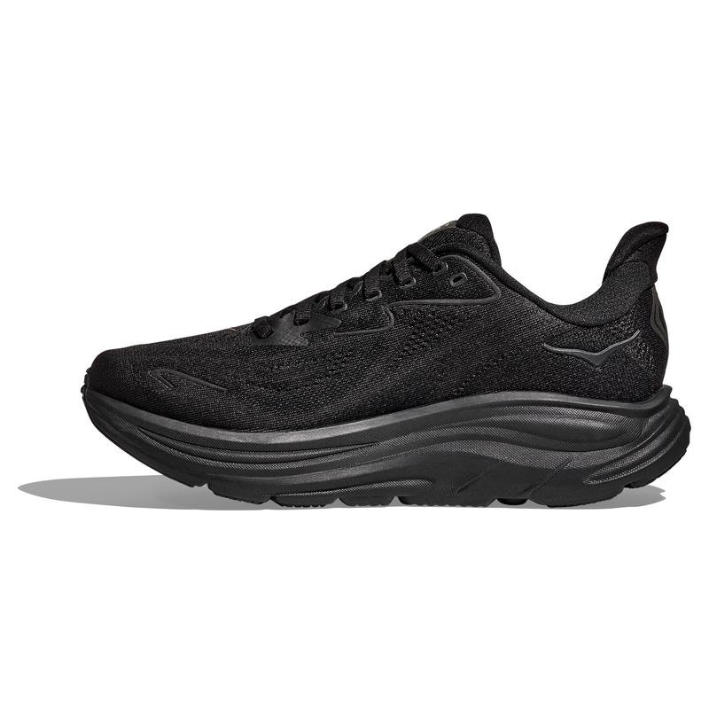 Hoka OneOne新款女款越野跑鞋超轻缓震设计透气舒适跑步训练鞋越野跑鞋高清大图