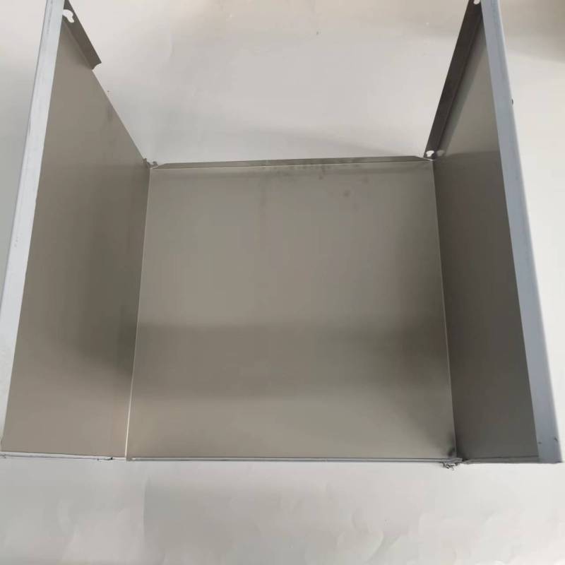 帮客材配 全新原装法迪欧油烟机 CXW-218- J9019原装装饰罩39*31.5*39 收前务必验货高清大图