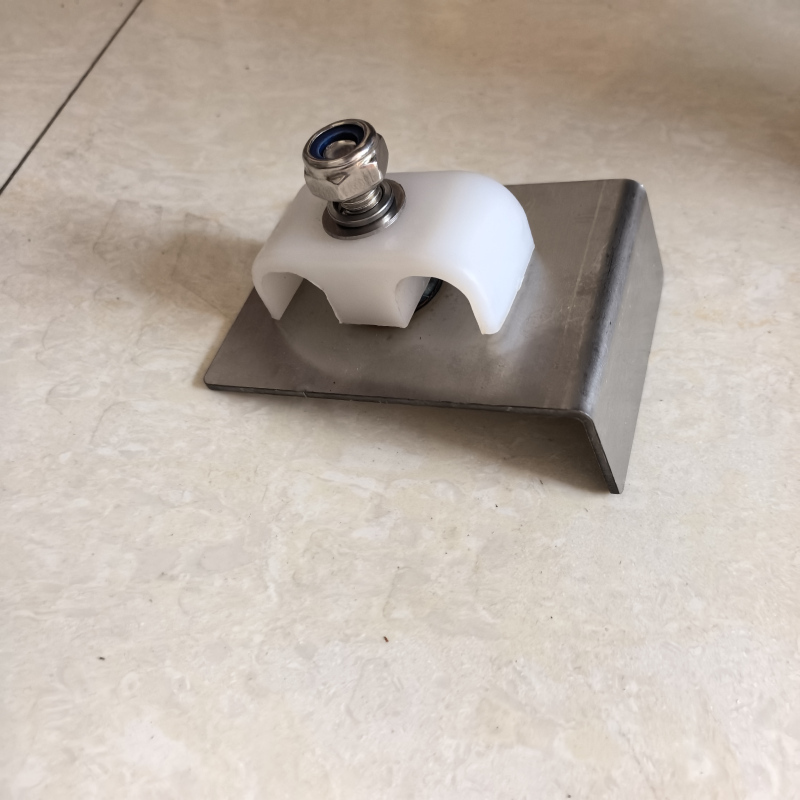 ZHE YAO DEVELOPMENT 固定卡 粘贴式 拐角 套高清大图