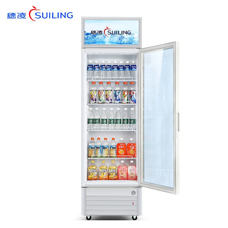 穗凌(suiling)冷柜lg4-317l 报价_参数_图片_视频_怎么样_问答-苏宁