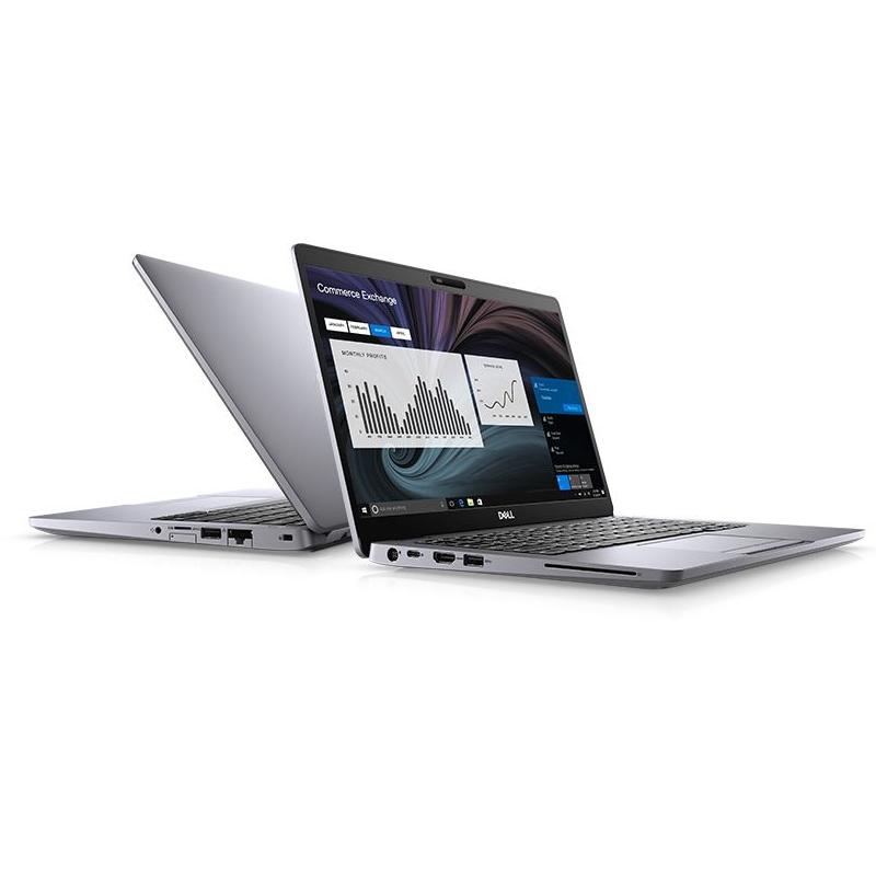 戴尔delllatitude5310133英寸商用轻薄笔记本电脑i710610u8g256g三年