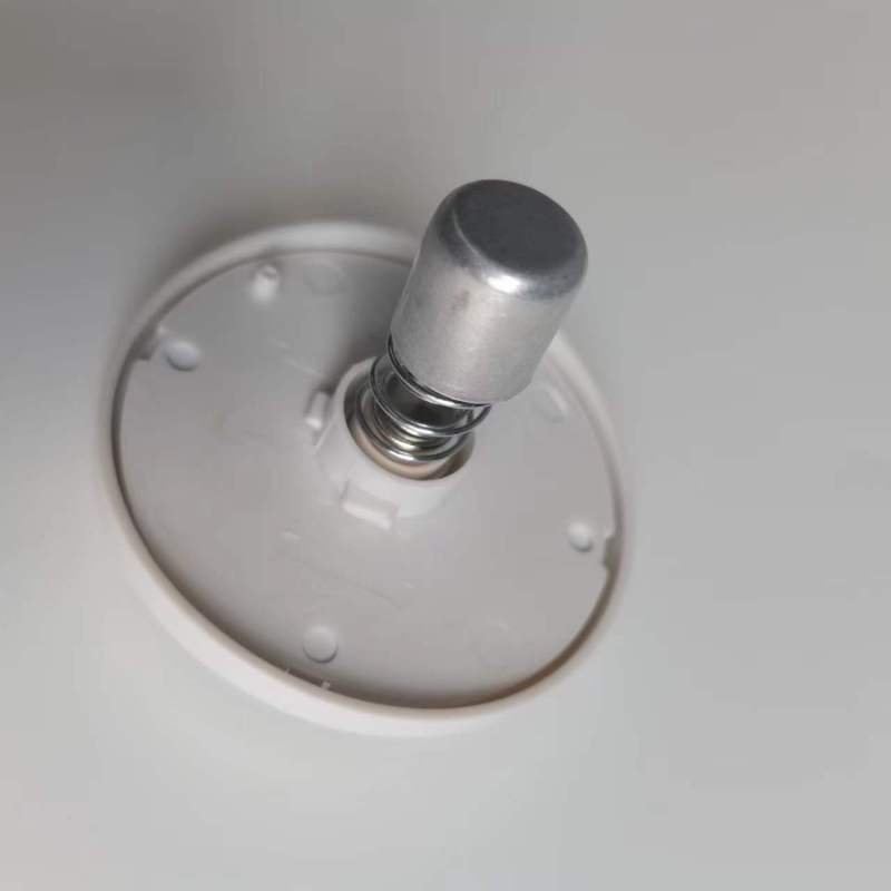 帮客材配 全新原装惠而浦电热水器 ESH- 50MK MK水温表 收前验货高清大图