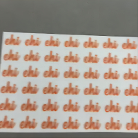 电话线_HYA_2×1