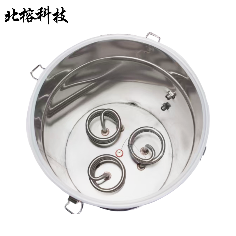 北榕科技 电热蒸馏水器 RJ-6682 台高清大图