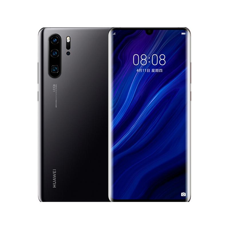 99新华为huaweip30pro天空之镜8256g鸿蒙安卓二手手机国行正品全网通