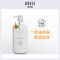 欧贝斯(obeis)绿茶净屑清润洗发乳750ml(针对油性头屑 绿茶精油 强韧发根)